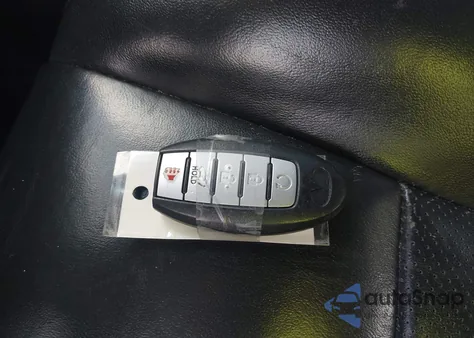 2014 Infiniti Qx60 from USA, damaged, VIN 5N1AL0MN2EC514354